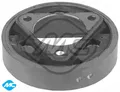 Metalcaucho 02480 Schwingungstilger für Gelenkwelle für Mercedes-Benz