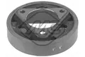 Metalcaucho Schwingungstilger Gelenkwelle 02480 für MERCEDES 190 Gummi/Metall