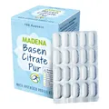 Basen Citrate Pur n.Apotheker Rudolf Kei 180 St