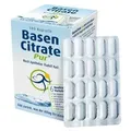 Basen Citrate Pur n.Apotheker Rudolf Keil Kapseln 180 St