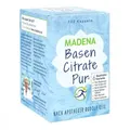 Basen Citrate Pur nach Apotheker Rudolf Keil Kapseln