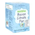 Basen Citrate Pur nach Apotheker Rudolf Keil Kapseln