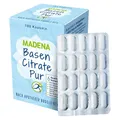 Basen Citrate Pur® Nach Apotheker Rudolf Keil