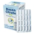 2x BASEN CITRATE Pur n.Apotheker Rudolf Keil Kapseln 180 ST