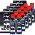 Durgol Swiss Spezial Espresso Entkalker DED 10 Flaschen a 125ml