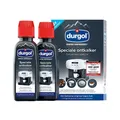 Durgol Swiss Espresso Entkalker (2x125ml)