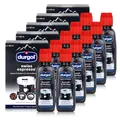 Durgol Swiss Spezial Espresso Entkalker DED 10 Flaschen a 125ml