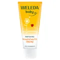 Weleda Wundschutzcreme parfümfrei Calendula 75 ml