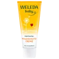 Weleda Baby Calendula Wundschutzcreme parfümfrei 75ml