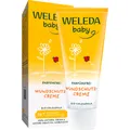 Weleda Wundschutzcreme parfümfrei - Für normale und sensible Babyhaut