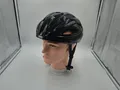 ABUS Macator MIPS Rennradhelm - Schwarz Glänzend - M 52–58 -- 0305/1401