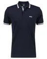 Herren Poloshirt PADDY Regular Fit XL