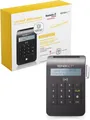 REINER SCT cyberJack RFID Komfort Chipkartenleser für RFID-Chipkarten Karten