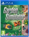 Garden Simulator, Juego para Consola Sony PlayStation 4, PS4