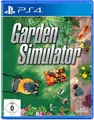 Garden Simulator Simulation Sony PlayStation 4 EU Version