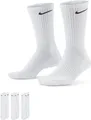 Arena Basicsocken U NK EVERYDAY CUSH CREW 3PR