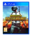 Sony Spiel PS4 PUBG Allow Online: Ja // USK: 16+ // Plattform: Playstation 4 // Maximale Anzahl der Spieler online: 100 // Digital Media: Blu-ray // Genre: // Kategorie: PS4 / / Unterkategorie Spiele
