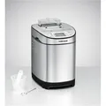 Rommelsbacher BA 550 Brotbackautomat edelstahl Auswahl für 2 Brotgrößen 550W