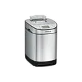 Rommelsbacher BA550 Brotbackautomat für 900 g 550 W