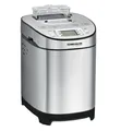 ROMMELSBACHER BA 550 (Brotbackautomat, Edelstahl)