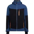 McKinley Herren Jacke Fabian navy/schwarz navy/schwarz M - M
