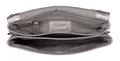 Gabor Salara Clutch Umhängetasche Clutch Abendtasche Tasche Silver silberfarben