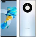 Huawei Mate 40 Pro 256GB Silber
