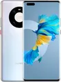 Huawei Mate 40 Pro 5G 256GB [Dual-Sim] silber