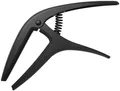 ERNIE BALL 9600 Axis Capo Kapodaster black
