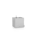 Lechuza Canto Stone 40 Low Komplettset quarzweiß
