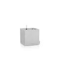 Canto Stone 40 Low Komplettset quarzweiß