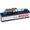 BOSCH Zündkerze für Dacia Sandero II JS_ 1.2 TCe Renault Captur J5_ 0.9 90 120
