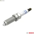 4x ZÜNDKERZE 0 242 140 565 FÜR INFINITI RENAULT CLIO/IV/Grandtour/Hatchback 3.0L