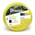 Gartenschlauch 3/4", 19mm Wasserschlauch SUNFLEX 25m