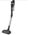 Shark Mini-, Akku- und Auto-Sauger Stratos IZ400EU grau roségold NEU & OVP