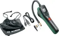 Bosch Home & Garden Akku-Luftpumpe »EasyPump«, handlich und kabellos, mit Ballnadel