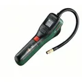 BOSCH HOME & GARDEN Akku-Luftpumpe "EasyPump", 10.3 bar, Max. Füllleistung: 10 l/min - gruen
