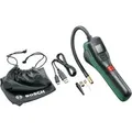 Luftpumpe EasyPump 3,6Volt grün/schwarz