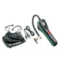 BOSCH Home & Garden Akku-Luftpumpe EasyPump