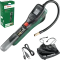 Bosch EasyPump Akku-Luftpumpe inkl. Tasche + 3.0Ah Akku