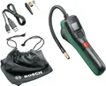 Bosch 603947000 EasyPump elektrische Luftpumpe Akku Mini Kompressor (0603947000)