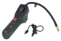 BOSCH EasyPump Luftkompressor mit Akku, tragbar, digital 0 603 947 000
