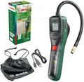 Bosch Home and Garden 603947080 elekt. Luftpumpe Mini Kompressor EasyPump - NEU