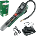 Bosch DIY EasyPump Akku-Druckluftpumpe Fahrradpumpe 3.6 V 10.3 bar