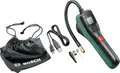 Bosch EasyPump Akku-Druckluftpumpe, 3,6V, 150psi, 10bar