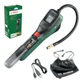 Bosch EasyPump Akku-Druckluftpumpe Mini Kompressor Fahrrad 10,3 bar