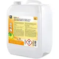 4 x 5 Liter Zitronensäure 50% flüssig Entkalker