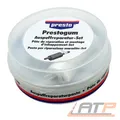 PRESTO AUSPUFF REPARATUR SET AUSPUFFPASTE DICHTMASSE GEWEBEBAND 603109