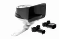 Horn VEMO V20-77-0006 für TWINGO C216 RENAULT MERCEDES E39 KLASSE NISSAN BMW 500