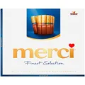 merci Finest Selection HELLE VIELFALT Pralinen 20 St./250,0 g